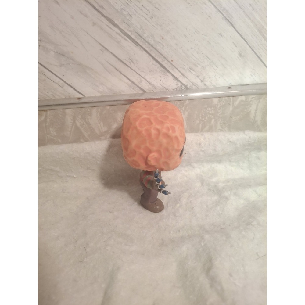 Funko Pop! Nightmare On Elm Street Freddy Krueger Syringe #224 Hot Topic Loose - Picture 3 of 6